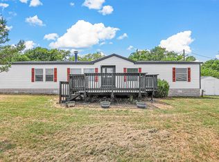 241 Lelon Ln, Springtown, TX 76082
