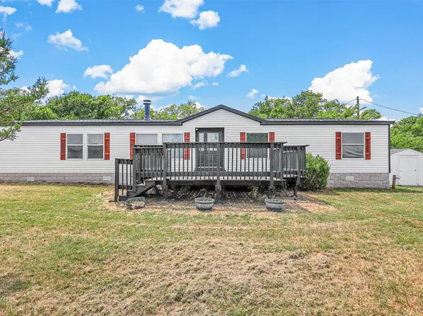 241 Lelon Ln, Springtown, TX 76082