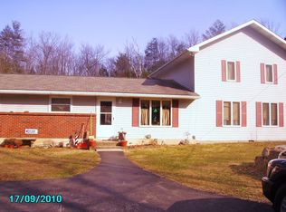 31 Goose Pond Rd, New Ringgold, PA 17960