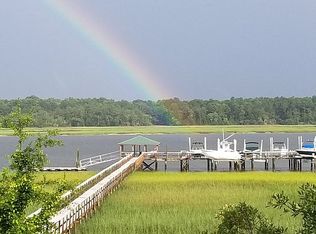 153 Wando Reach Rd, Charleston, SC 29492