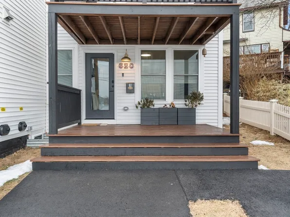 620 Shirley St #3, Winthrop, MA 02152