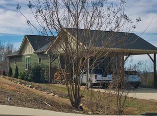 485 Moonlight Pass, Rutherfordton, NC 28167