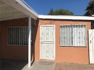 12153 Lowemont St, Norwalk, CA