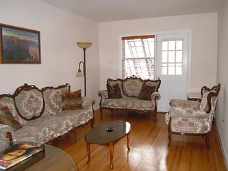 Rented by Keller Williams NYC