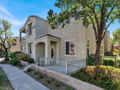 9024 Smart Ct, Las Vegas, NV, 89149