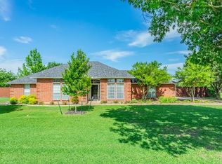 2150 Springer Rd, Midlothian, TX 76065