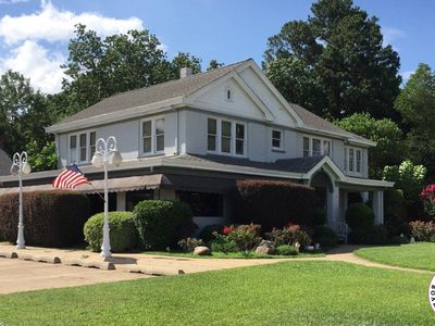 101 N Louise St, Atlanta, TX, 75551