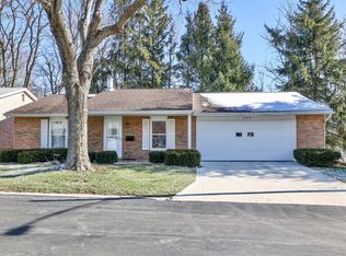 204 Green Tree Ln, Bellefontaine, OH