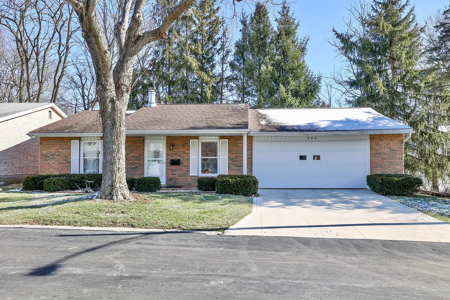 204 Green Tree Ln photo 1