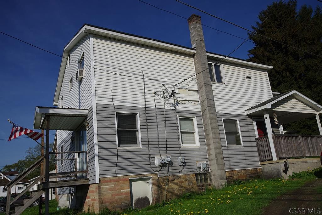 112 Old Nanty Glo Rd, Nanty Glo, PA 15943 Zillow