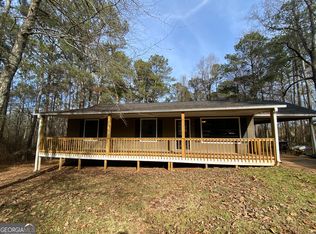 141 Muse Bridge Rd, Carrollton, GA 30116