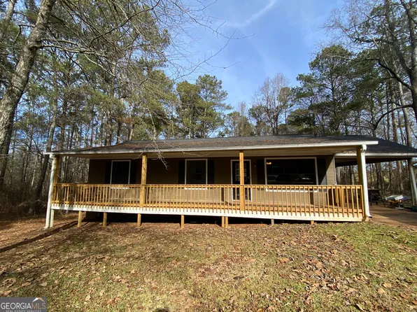 141 Muse Bridge Rd, Carrollton, GA 30116