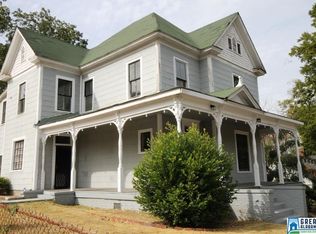 300 Spruce Ave, Anniston, AL 36201