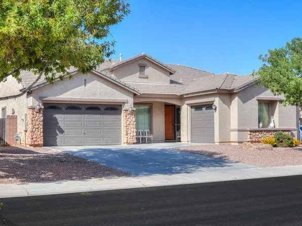 44534 W SEDONA Trail W, Maricopa, AZ 85139
