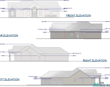 1008 W Idaho Ave, Hobbs, NM, 88242