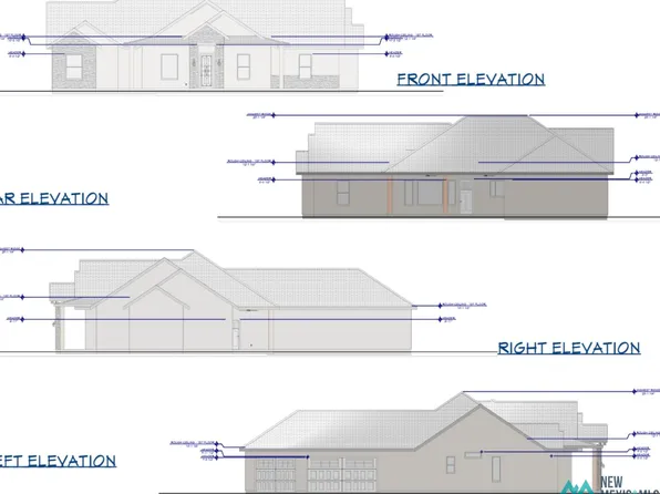 1008 W Idaho Ave, Hobbs, NM 88242