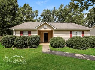 1864 Tamara Way, Spartanburg, SC 29301