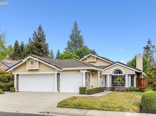4219 Knollview Dr, Danville, CA 94506