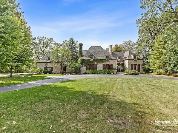 2664 Waldron Rd, Kankakee, IL 60901