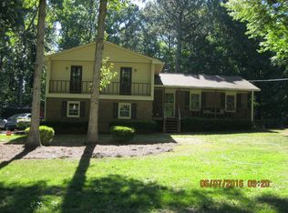 9320 Corbin Rd, Jonesboro, GA 30236