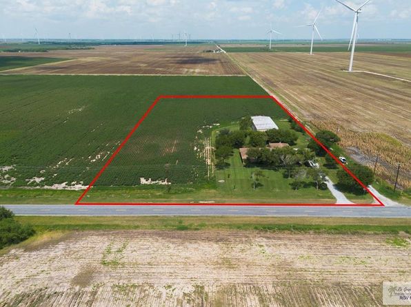 7969 Fm 2099, Lyford, TX 78569