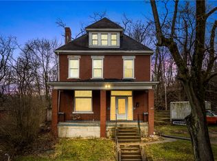 1918 Lincoln Avenue Ext, Pittsburgh, PA 15235