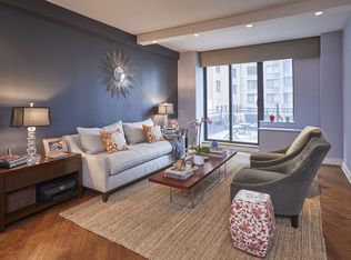 62 W 62nd St APT 3A, New York, NY