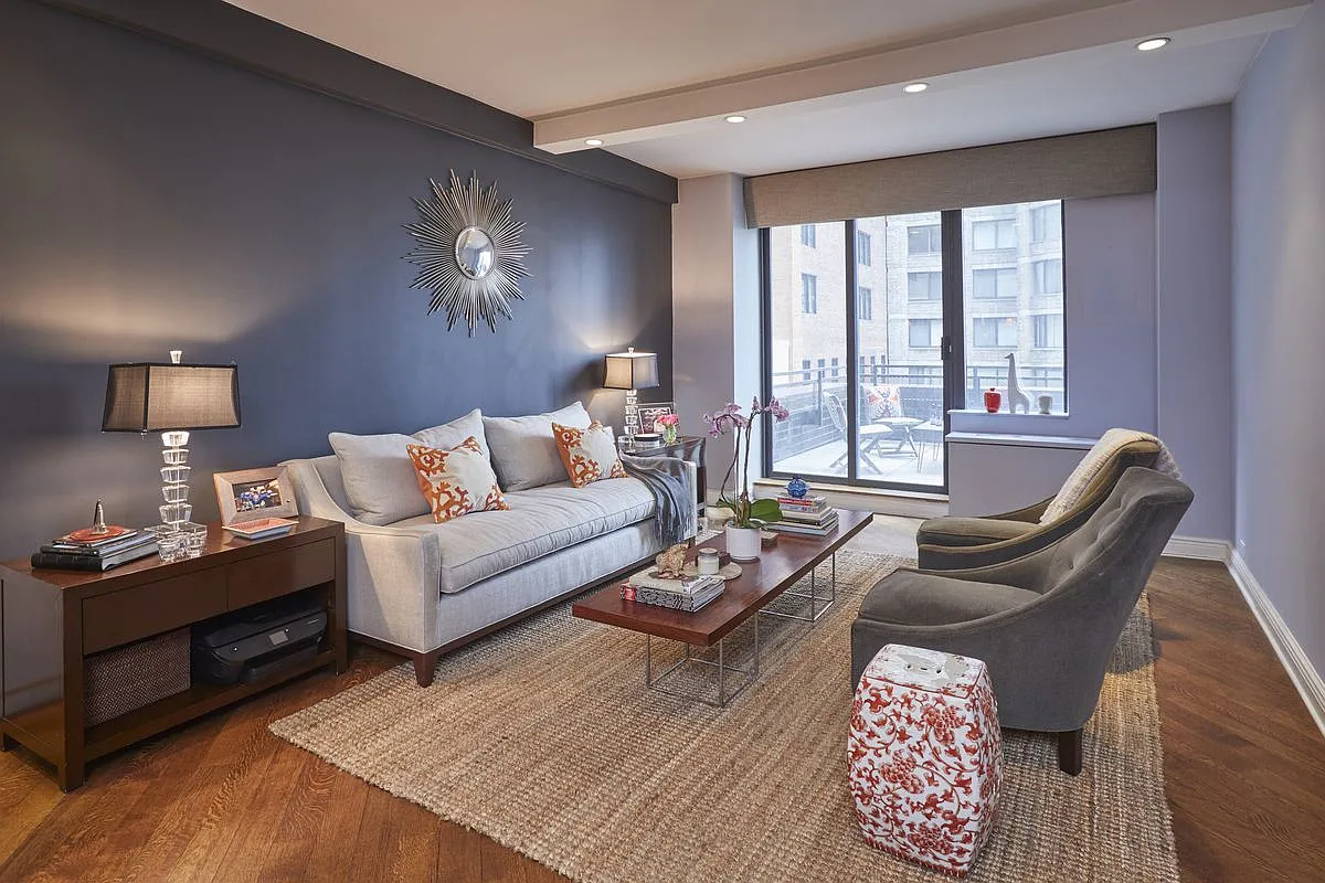 62 W 62nd St APT 3A photo 1