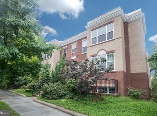 4226 7th St NW UNIT 102, Washington, DC 20011