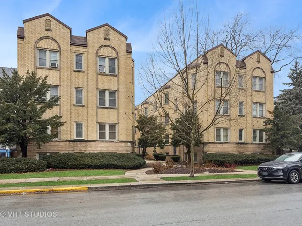 425 Wisconsin Ave APT 3W, Oak Park, IL 60302