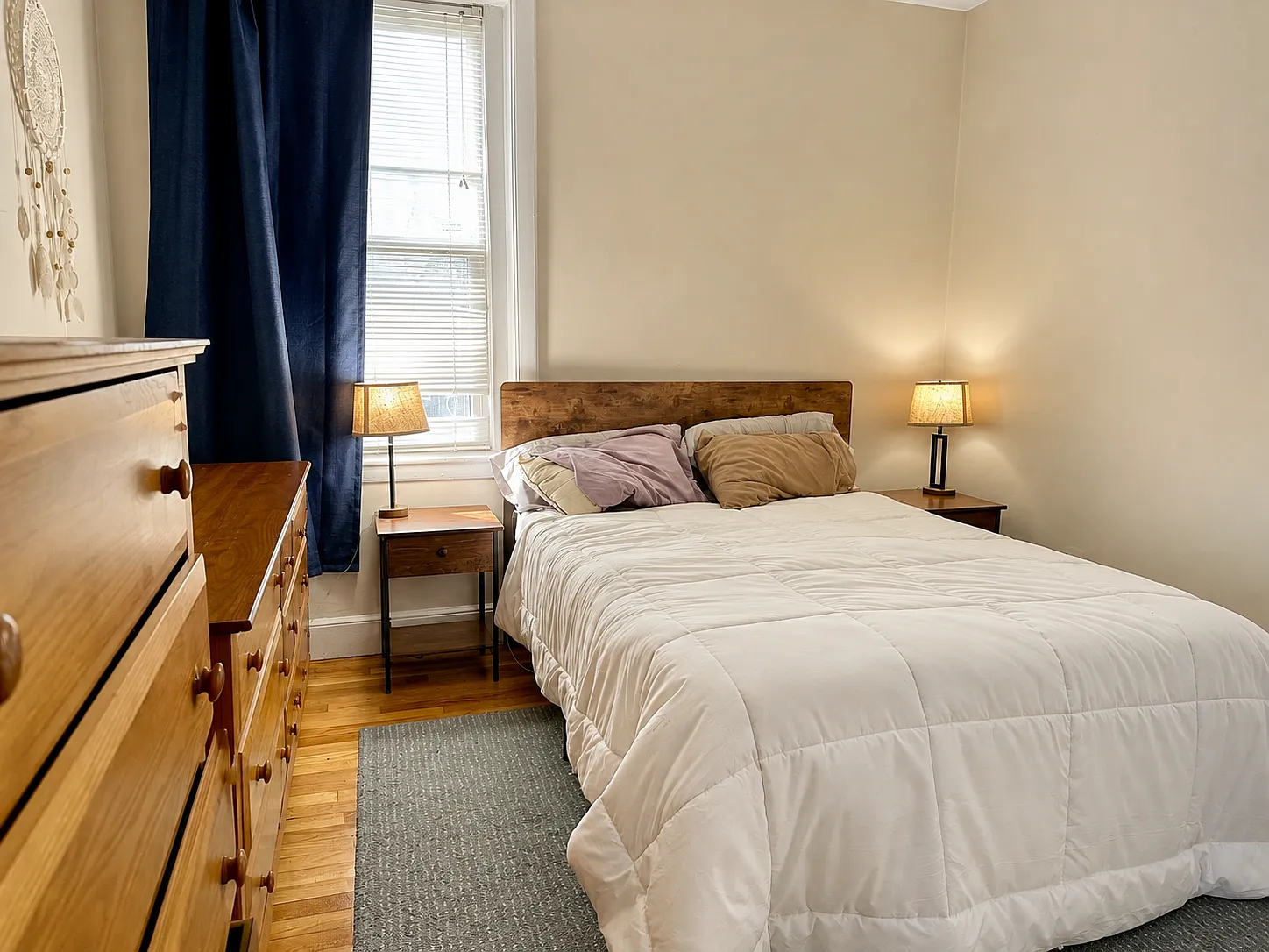 1 bed, 1.0 bath, 500 sqft, $2,300 — Photo 4