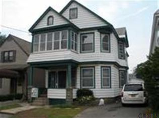 356-58 Michigan Ave, Schenectady, NY 12303