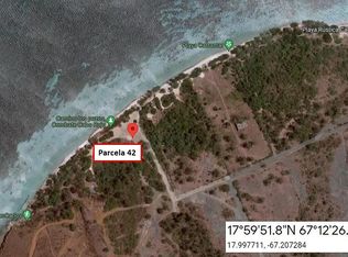Los Pozos Parcela 42, Cabo Rojo, PR 00623