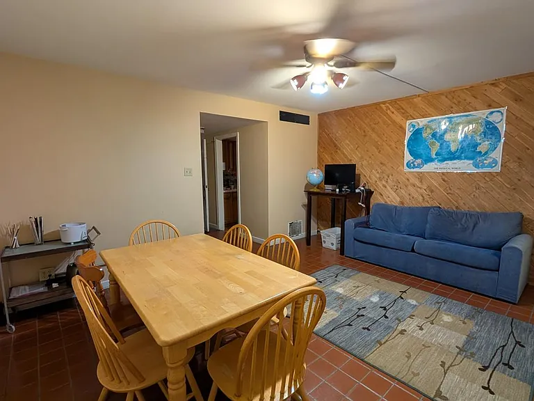 3765 Villa St #A — Photo 2