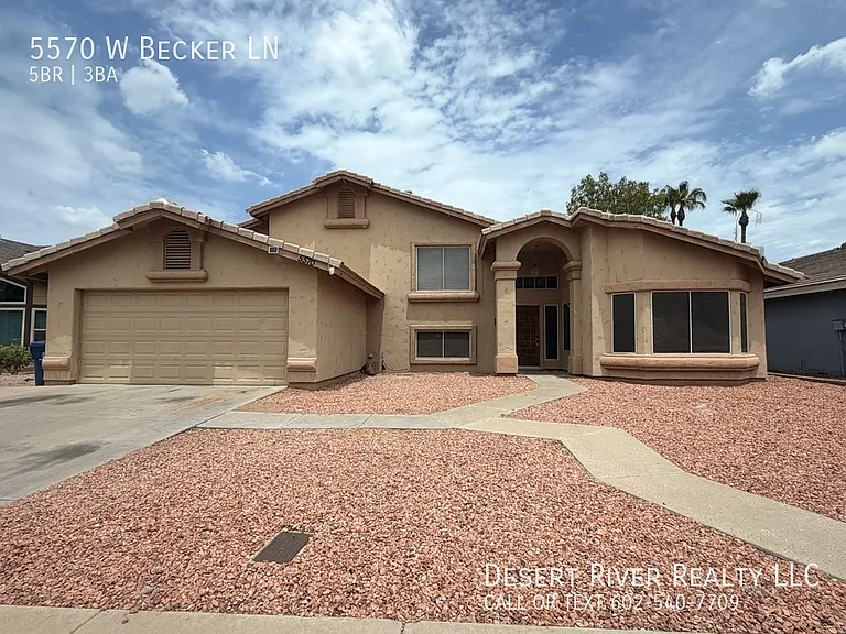 5570 W Becker Ln — Photo 1