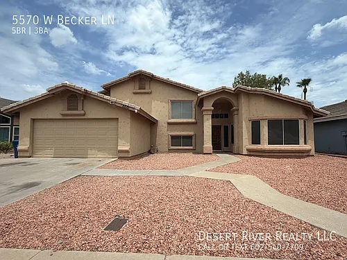 5570 W Becker Ln Photo 1