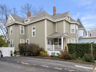 15 Armandine St, Dorchester, MA, 02124