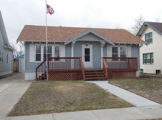 2014 Avenue C, Scottsbluff, NE 69361
