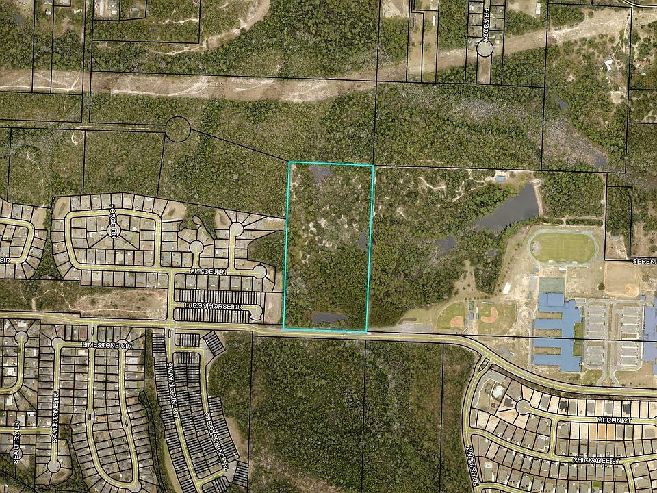 E Redstone Ave, Crestview, FL 32539 Zillow