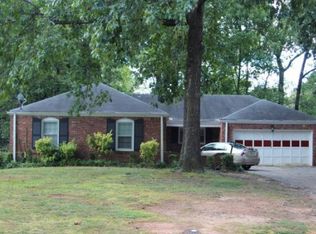 2208 Shancey Ln, College Park, GA 30349