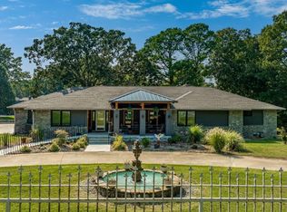 2720 Thompson Rd, Grove, OK 74344