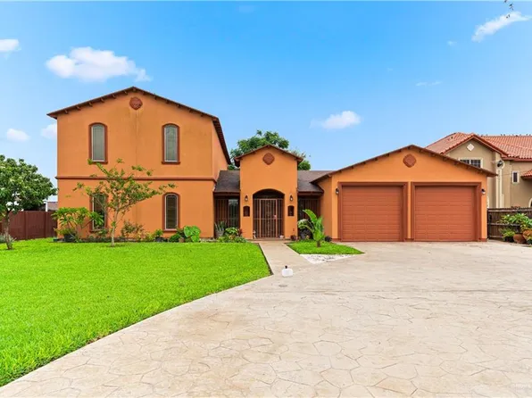 509 Earling Rd, Alamo, TX 78516