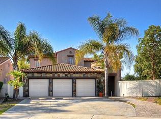 19 Via Asalea, San Clemente, CA 92673