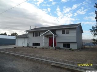 2810 Grandview Dr, Clarkston, WA 99403