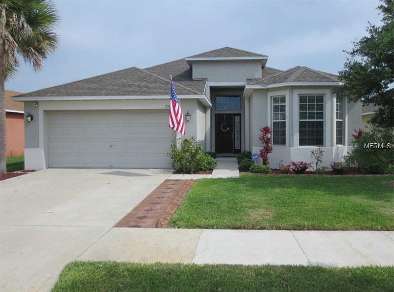1st image of 7518 Forest Mere Dr