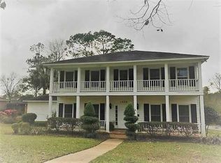 1228 Chimney Top Dr W, Mobile, AL 36695