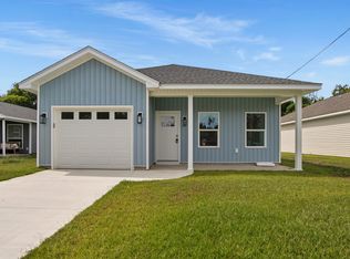 1547 Chandlee Ave, Panama City, FL 32405