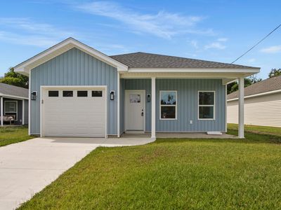 1547 Chandlee Ave, Panama City, FL, 32405