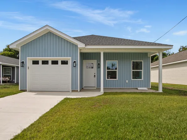 1547 Chandlee Ave #A, Panama City, FL 32405