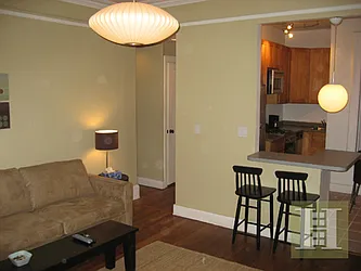 Rented by Halstead Real Estate